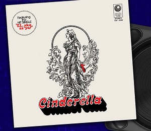 Cinderella - Cinderella