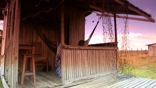 'Island Man' by Grace Nichols (analysis)