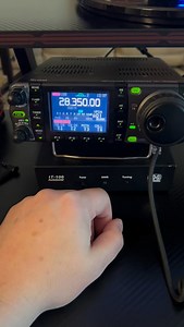 The Voice Saver 7000 #icom #ic7000 #voicerecording #hamradio #amateurradio | Getting Out In Life