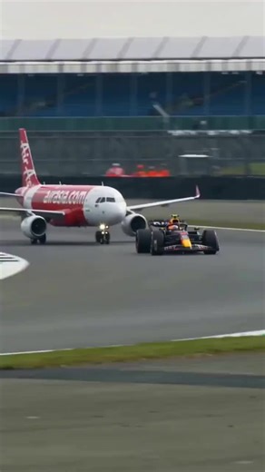 Air Asia Aeroplane Racing: Formula One Performance Overview
