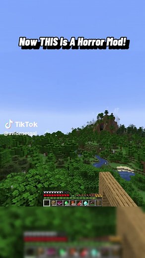 Beyond The Skybox Minecraft Horror Mod — Must-Play Guide