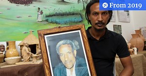 The real heroes of the ‘Red Sea Diving Resort’ rescue