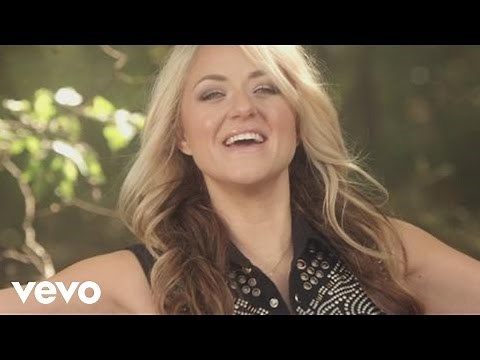 Leah Turner - Take the Keys (Official Video)
