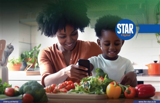 Tips to support healthy routines for children and teens