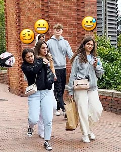 Hilarious Fake Ball Prank 😂⚽ | No One Cares