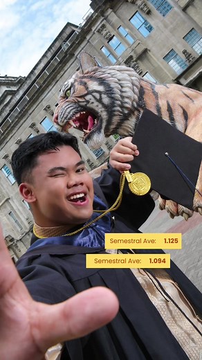 Summa Cum Laude: How I Graduated With Activities, Jobs & Fun