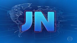 Jornal Nacional: abertura a partir de 2017