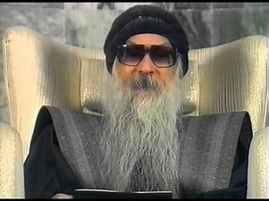 OSHO: The Search for the Eternal Lover