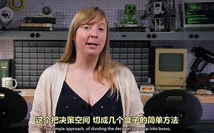 [中英文字幕]带你解剖计算机构成的39课入门成为大佬（直得收藏）