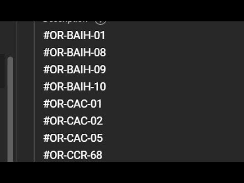 Google Adsense error code - OR-BAAVFT-03, OR-BAIH-12,10, OR-CAC-01,02,05 Solution