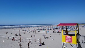 Lifeguard season begins at Seaside beaches with focus on safety and education