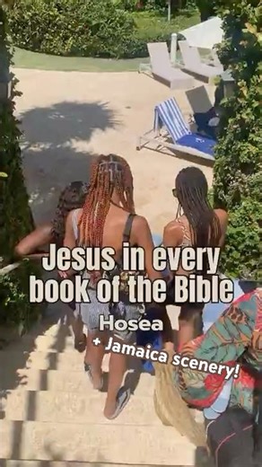 Where Is Jesus in the Book of Hosea? | Christ in Every Book of the Bible | Part 28