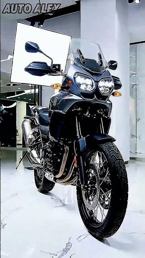 New 2026 Yamaha XTZ750 Super Ténéré – Mid-Size Adventure Beast with Extreme Off-Road Power! 🏍️🔥🌍