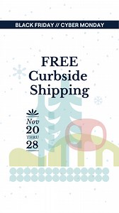 Heat up your holiday season with this sizzling deal!  Stock your...