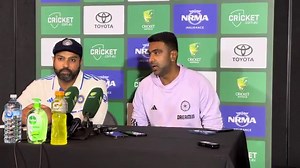 R Ashwin announces retirement from Test cricket