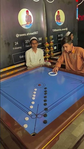 Carrom games👈