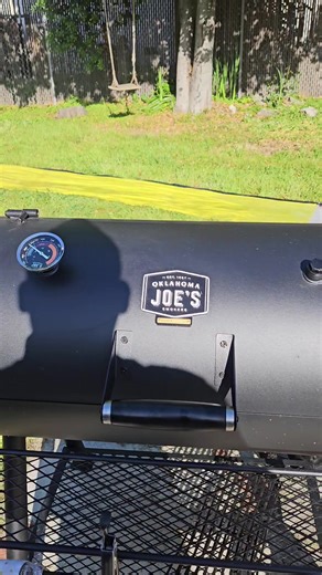 Smokin'! Chuck roast, corn, peppers, Cornish hen, sausage, and a block of tofu. How's your Saturday? #cookingwhiledrunk #lovecooking #smoker #smokedmeat #lovetocook #homemade #deliciousfood #homecook #letseat #homecooking #fyp