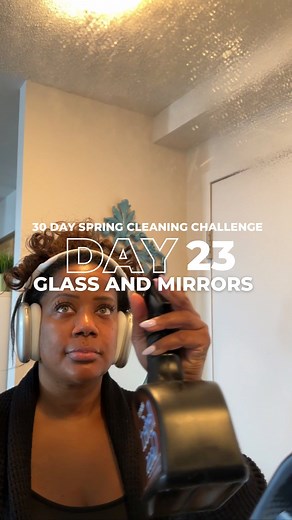 48K views · 25 reactions | Day 23 of the 30 Day Spring Cleaning...