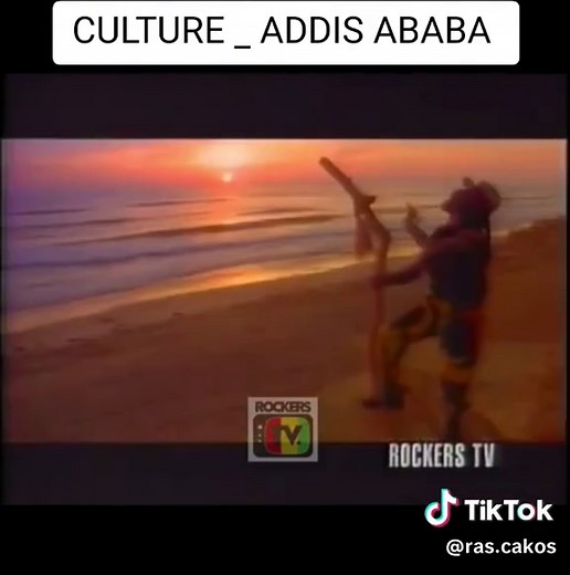 Reggae Music and Culture in Addis Ababa
