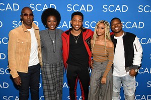 Tiffany Boone Speaks Out For The First Time Following Jason Mitchell Allegations