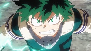 My Hero Academia Season 6 New Trailer Revealed