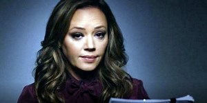 'Leah Remini: Scientology And The Aftermath' Premieres TONIGHT On A&E
