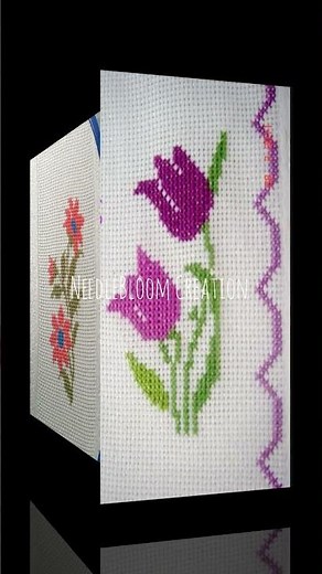 Cross stitch designs easy