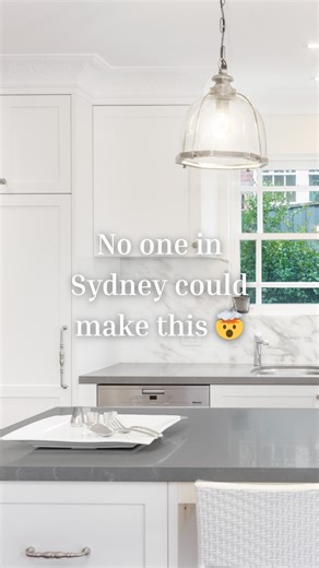 Sydney’s one and only. Handmade Jarrah doors, uniquely crafted in our Degabriele factory and unmatched in quality ✨ #degabrielekitchens #bespokejoinery #customjoinery #luxuryinteriors #luxurykitchens | Dégabriele Kitchens Interiors