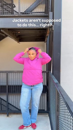 NineteenTwenty on Instagram: "Not just a windbreaker. Not just a tote. Not just a skirt. The NineteenTwenty Wind Pro Convertible Set™ in Orchid Purple was designed for every move you make — rain, travel, errands, and everything in between. #windbreaker #innovation #fallfashion #ootd #totebag #errands #jacket #tote #1920 #momstyle"