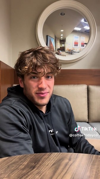 Best skit we’ve ever made?? 🤔🤔 #skit #sketchcomedy #funnyvideos #snl #coffeefriday