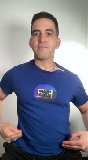 How To Create Constipation Relief With Self Massage | Massaging the bowels to help you poop