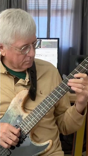 Line of the Week #276 - Motif Development Using Melodic Rhythms