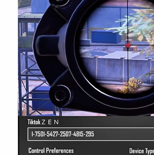 my perfect SENSİTİVİTY😎 #pubgmnextstarprogram #pubgmobile #metroroyale #pubgmobilec8s23