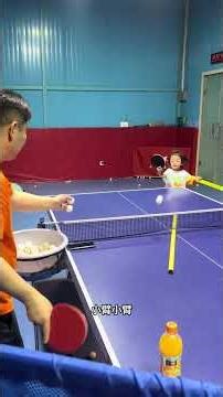 Super Wings has brought children's interest to its peak. #ChineseNationalTableTennis #ChildrensTa...