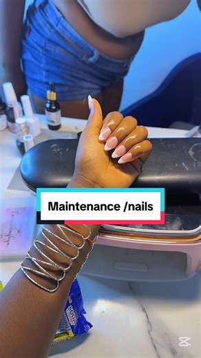 I’m posting this immediately because I had a really great experience 🤭✨❤️ and her customer service is Topnotch👌🏽🤌🏽📌 so if you’re looking for a nail tech around Ikorodu , I think she’s the right one for you 😁😁 In anything you do, book her🙂‍↔️ because she’s the right one for you 😁@Nails & Cluster Lash Ikorodu #livingwithchrysolite #goviral #maintenanceday #fyp #livingalone