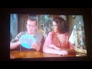 Napoleon Dynamite- Tupperware