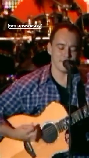 41K views · 1.2K reactions | 30 years ago today, 2024 Inductees Dave Matthews Band released their major label debut album "Under The Table And Dreaming." The album landed them mainstream hits like “What Would You Say,” “Satellite,” and “Ants Marching.” Tune in to the Rock & Roll Hall of Fame Induction Ceremony on October 19th to see DMB honored with the Inductee Class of 2024! | Rock & Roll Hall of Fame | Facebook