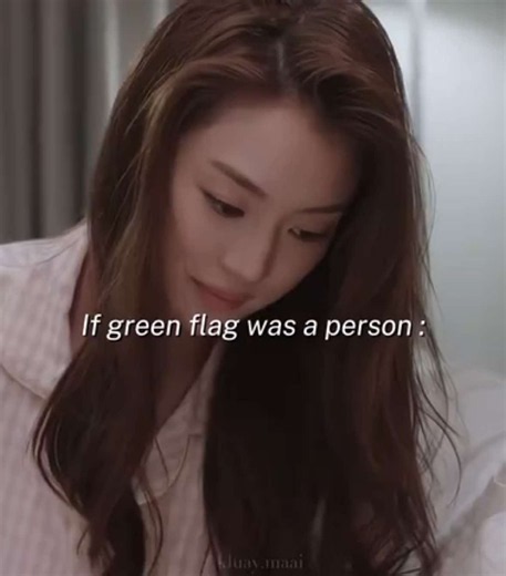 She’s a green forest😭😭 // { #plsloveรักได้ไหม #miunatsha #glseries #thaigl #fyp }
