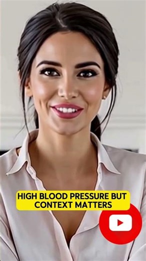 What Is a Normal Blood Pressure?