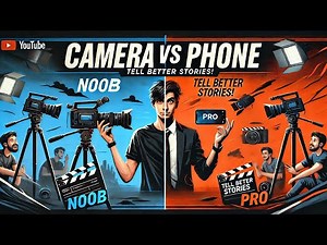 5 Must-Know Camera Angles for Visual Storytelling in Short Films (Bonus Tip Inside!)#bestcamera