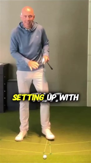 Mastering Ball Striking with Simple Techniques