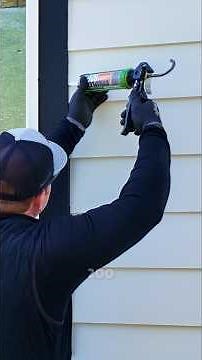 Color Matching Sealant