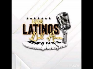 (Tranquilo corazón DRA) mix en vivo LOS LATINOS DEL AMOR