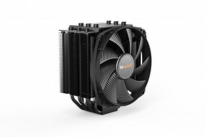 Build Your Own PC: be quiet! Dark Rock 4 CPU Cooler