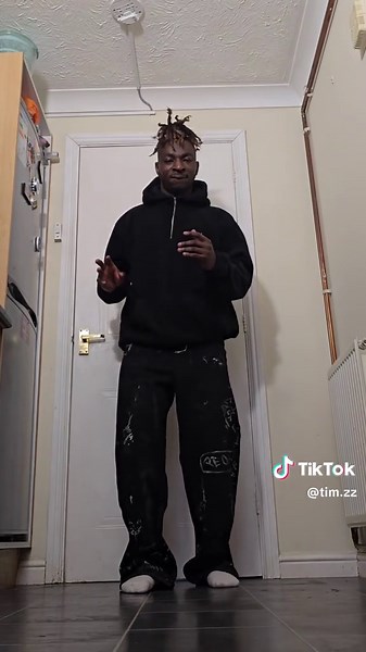 Tim Chapman: Get Inspired by His Unique TikTok Journey