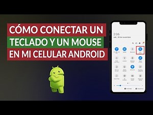 How to Connect a Keyboard and Mouse to My Android Phone for Gaming