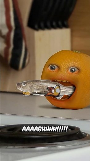 A Fishy Joke!