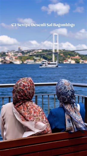 SHAWL SECRET ŞAL & EŞARP on Instagram: "Desenli şallar ve diğer koleksiyonu şimdi keşfet www.shawlsecret.com ✨ #c2"