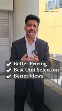 Why Projects Sell Out Before Launch? 🤔 EOI Explained