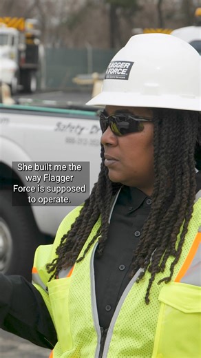5K views | Flagger Force is growing! We offer long-term careers with paid training, weekly pay, and a path to grow with us. No experience needed for many roles—just motivation to grow. | Flagger Force | Facebook
